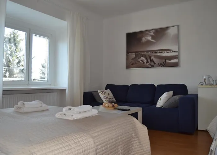 Pension Nika